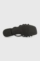 Šľapky Steve Madden Maidie-R SM11003142.001 čierna