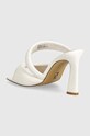 Obuća Natikače Steve Madden Kloss SM11002969.002 bijela