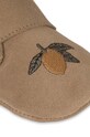 Детски пантофи Konges Sløjd KS100368 бежов SS24