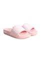 Dkny klapki dziecięce różowy D60121.36.39