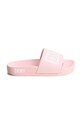 Dkny klapki dziecięce D60121.36.39 różowy SS24