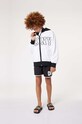 Dkny klapki dziecięce D60121.36.39