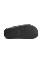 Dkny klapki dziecięce D60121.36.39 czarny