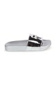 Karl Lagerfeld klapki dziecięce Z30016.36.39 szary SS24