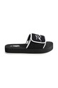 Детски чехли Karl Lagerfeld Z30017.27.35 черен SS24