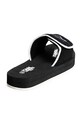 Момиче Детски чехли Karl Lagerfeld Z30017.27.35 черен