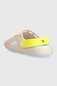 Djevojčice Dječje natikače Tommy Hilfiger T3A2.33290.22.29 roza