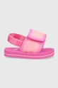 UGG sandali per bambini I LENNON SLINGBACK rosa