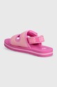 Дівчинка Дитячі сандалі UGG LENNON SLINGBACK 1152817K.G рожевий