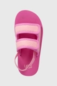 rosa UGG sandali per bambini LENNON SLINGBACK