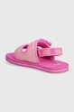Дівчинка Дитячі сандалі UGG LENNON SLINGBACK 1152817T.G рожевий