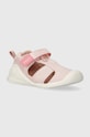 Детски пантофи Biomecanics розов 242189