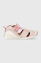 Детски пантофи Biomecanics 242189 розов SS24