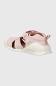 Момиче Детски пантофи Biomecanics 242189 розов