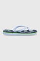 United Colors of Benetton japonki dziecięce 8G3E0D013.G.Seasonal granatowy SS24