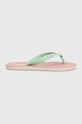 Detské žabky Pepe Jeans BAY BEACH BRAND G PGS70062 ružová SS24
