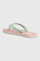 Dievča Detské žabky Pepe Jeans BAY BEACH BRAND G PGS70062 ružová