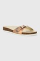 Pepe Jeans papuci OBAN HAPPY G portocaliu PGS80006