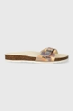 Pepe Jeans ciabatte slide OBAN HAPPY G arancione