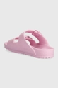 Birkenstock klapki dziecięce Arizona EVA Kids Materiał syntetyczny