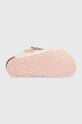 Birkenstock klapki dziecięce Kay Kids BF 1026835.24.35 różowy
