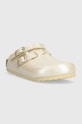 Детски чехли Birkenstock Kay Kids BF 1026858.24.35 бежов SS24