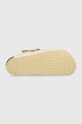 Birkenstock slapi copii Kay Kids BF 1026858.24.35 bej