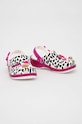 Dziewczynka Crocs klapki dziecięce LOL SURPRISE DIVA CLASSIC CLOG 209465.CROCS.LOL.SURPRI różowy