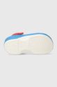 Crocs klapki dziecięce HELLOITTY IAM CLASSIC CLOG 209469.CROCS.HELLO.KITT biały