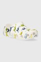 Παιδικές παντόφλες Crocs CLASSIC CHARACTER PRINT CLOG πράσινο 209695.CROCS.CLASSIC.CH