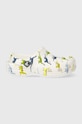 Crocs klapki dziecięce CLASSIC CHARACTER PRINT CLOG 209695.CROCS.CLASSIC.CH zielony SS24