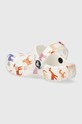 Дівчинка Дитячі шльопанці Crocs CLASSIC CHARACTER PRINT CLOG 209697.CROCS.CLASSIC.CH барвистий