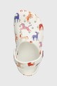 Дитячі шльопанці Crocs CLASSIC CHARACTER PRINT CLOG барвистий 209697.CROCS.CLASSIC.CH