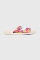 Fete Ipanema papuci FOLLOW PRINT 27029.AJ312 roz