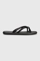 Ipanema slapi copii MEU SOL RAST 27134.AV931 negru SS24