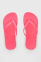 Detské žabky Ipanema ANATOMIC COL Planet friendly ružová 83078.AG368