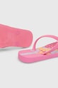 Ipanema japonki dziecięce CLASSIC XII różowy 83470.AP230