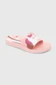 ροζ Παιδικές παντόφλες Ipanema URBAN V SLID Για κορίτσια