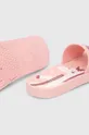 ροζ Παιδικές παντόφλες Ipanema URBAN V SLID