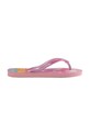 Dziewczynka Havaianas japonki dziecięce KIDS SLIM MY LITTLE 4144514.5217 różowy