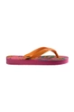 Detské žabky Havaianas KIDS TOP FASHION Syntetická látka