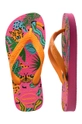 Παιδικές σαγιονάρες Havaianas KIDS TOP FASHION Για κορίτσια