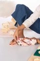 Havaianas japonki dziecięce KIDS TOP PETS BALLET