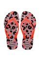 Παιδικές σαγιονάρες Havaianas KIDS SLIMLITTER TREN πορτοκαλί 4146976.6386