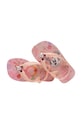 Παιδικές σαγιονάρες Havaianas BABY DISNEY CLASSICS ροζ 4137007.7233