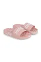 rosa Kenzo Kids ciabattine per bambini Bambini