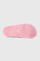 Dětské pantofle Marc Jacobs růžová W60130.36.37