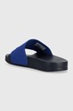 Хлопчик Дитячі шльопанці adidas ADILETTE SHOWER K IE2607 темно-синій