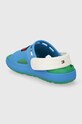 CHLAPEC Dětské pantofle Tommy Hilfiger T3X2.33440.22.29 modrá
