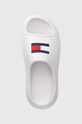 Natikače Tommy Hilfiger bijela T3X0.33461.36.41